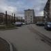 Парковка в городе Череповец