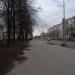 Остановка 