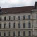 Kresija Palace  - Tourist office (pt) in Ljubljana city