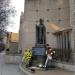 St Helen's Church in Chicago, Illinois city