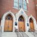 St Volodymyr Ukrainian Orthodox Cathedral in Chicago, Illinois city