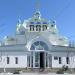 Church of St. Catherine in Feodosiya / Feodosiia city