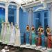 Северный флигель (ru) in Feodosiya / Feodosiia city