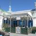 Северный флигель (ru) in Feodosiya / Feodosiia city