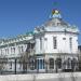Северный флигель (ru) in Feodosiya / Feodosiia city