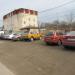 Автостоянка в городе Гатчина
