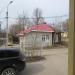 Одноэтажный дом в городе Гатчина