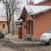 ул. Чкалова, 64б в городе Гатчина