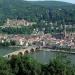 Heidelberg in Heidelberg city