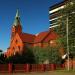 Kościół pw. św. św. Męczenników Jana i Pawła in Katowice city