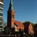 Kościół pw. św. św. Męczenników Jana i Pawła in Katowice city