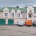 База спидвейного клуба 