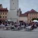 Kornmarkt in Stadt Bautzen