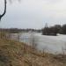Остров в городе Гатчина