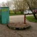 Канализационная насосная станция в городе Москва