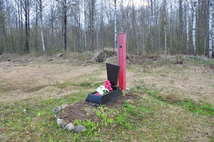 Памятник радистке image 7