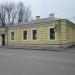 Кафе «Кебаб» в городе Гатчина