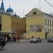 Красная ул., 2 в городе Гатчина