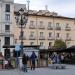 Plaza de Santa Ana, 5 en la ciudad de Madrid