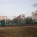 Стадион школы № 878 в городе Москва