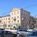 ул. XXII Партсъезда, 10 в городе Новоалтайск