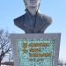 Мемориальная группа бюстов Героев Советского Союза И. И. Григорьева, А. Е. Землянова, Г. Н. Чернова в городе Новоалтайск