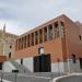 Museo del Prado (Cubo de Moneo) en la ciudad de Madrid