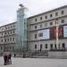 Museo Nacional Centro de Arte Reina Sofía in Madrid city