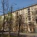 ул. Зои и Александра Космодемьянских, 4 корпус 1 в городе Москва