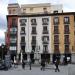 Plaza de la Provincia (es), 4 in Madrid city