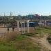 Ротонда в городе Севастополь