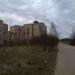 Пустырь в городе Череповец