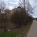 Рощица в городе Череповец