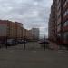 Огороженная территория в городе Череповец