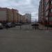Парковка в городе Череповец