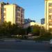 Арка в городе Севастополь