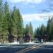 Big Oak Flat Entrance to Yosemite National Park