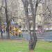 Детская игровая площадка в городе Москва