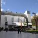 Museo Thyssen-Bornemisza in Madrid city