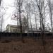 Радиотелевизионная передающая станция (РТПС) «Нижнекамск» в городе Нижнекамск