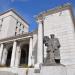 Monumento a Indalecio Prieto (es) in Madrid city