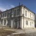 Бывший магазин Кунста и Альберса в городе Спасск-Дальний