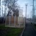 Трансформаторная подстанция в городе Москва