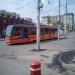 Kursky vokzal tram stop