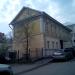 Жилой дом купцов Скворцовых — памятник архитектуры в городе Москва