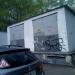 Трансформаторная подстанция в городе Москва