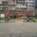 Детская игровая площадка в городе Москва