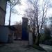 Башня в городе Москва