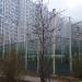 Футбольная площадка в городе Москва