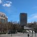 Edificio Castelar en la ciudad de Madrid